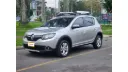 RENAULT STEPWAY 1.6 MT 2017