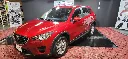 MAZDA CX5 PRIME 2.0 AUT 2018