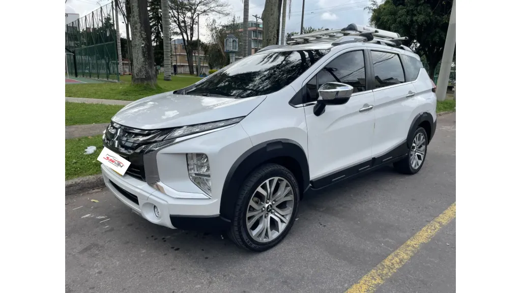 MITSUBISHI XPANDER 1.5 AT 2022