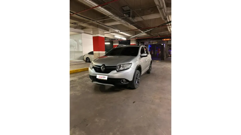 RENAULT STEPWAY DYNAMIQUE MT 2018