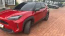 TOYOTA YARIS CROSS XLS HIBRIDO 1.5 2025