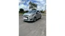 CHEVROLET SPARK GT LTZ MT 2017