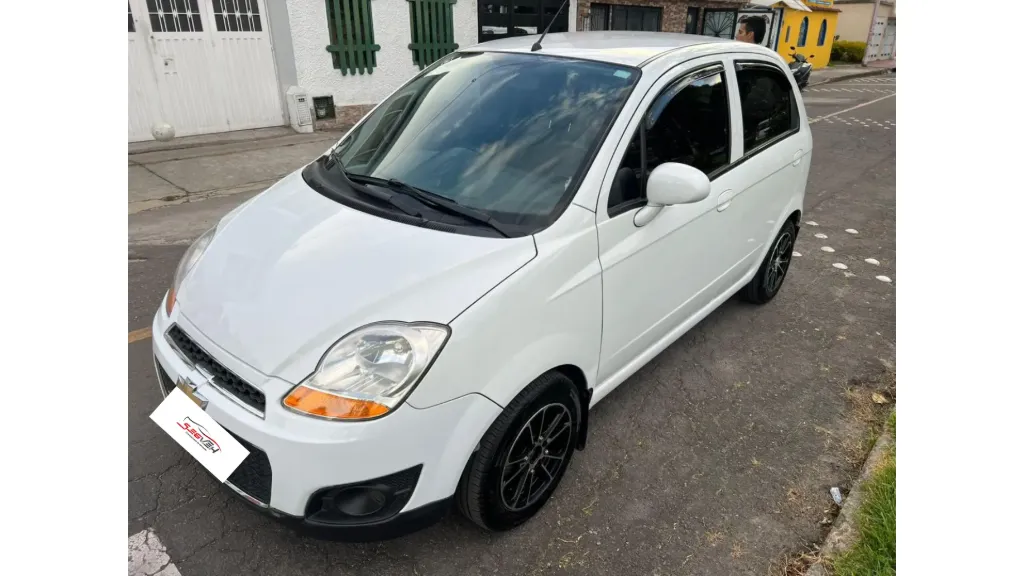 SPARK LIFE MT 2018