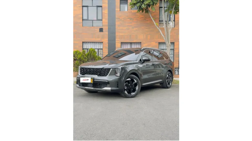 KIA SORENTO AT 2025