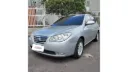 Hyundai Elantra SUPREME 2.0 GLS MT 2011