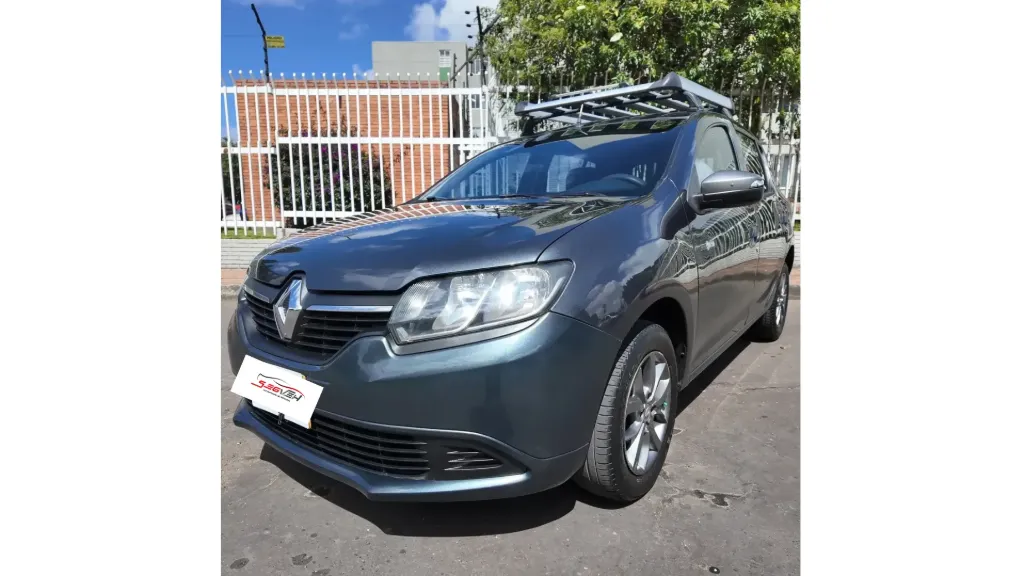 Renault Sandero 1.6 Night & Day MT 2018