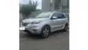 Renault Koleos 2.5 Dynamique Bose AT 2015