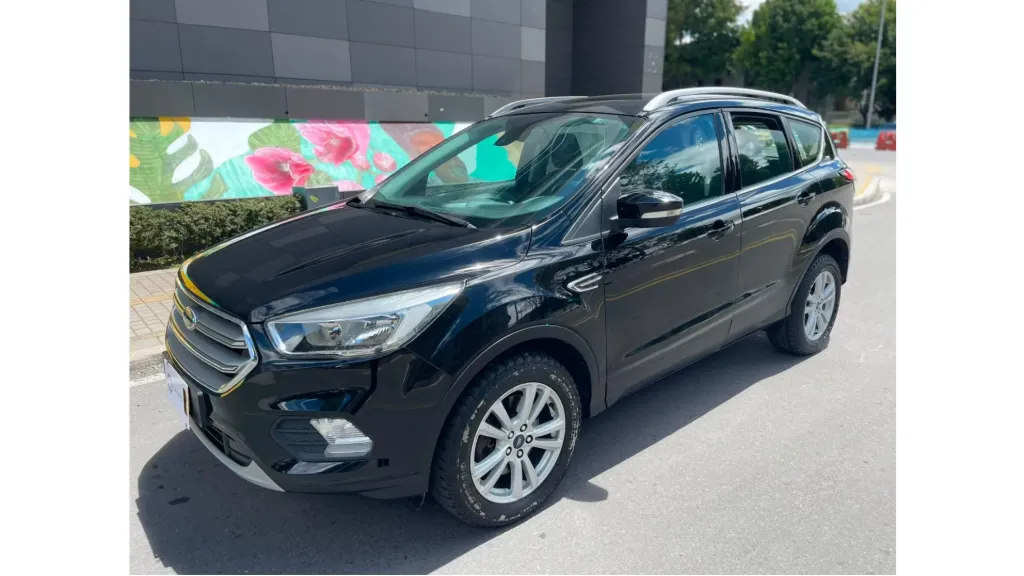 FORD ESCAPE SE AT 2018