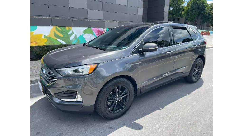 FORD EDGE RIDE 2.0 AT 2020