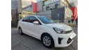 KIA SOLUTO AT 2026