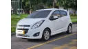 CHEVROLET SPARK GT 1.2 MT 2016