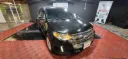 FORD EDGE LIMITED 3.5 4X4 AUT 2013