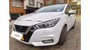 NISSAN NEW VERSA EXCLUSIVE AT 2022