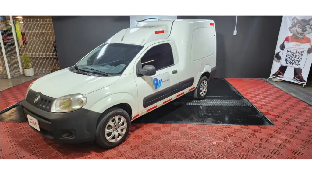 FIAT  RAM V700 RAPID MT 1400CC 2022