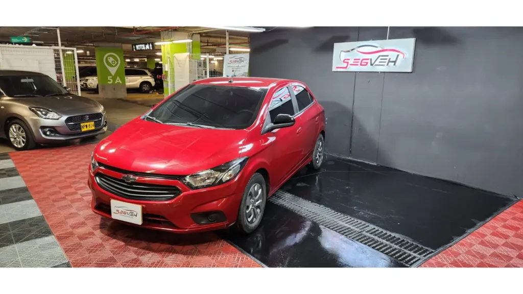 CHEVROLET JOY MT 1,4 2024