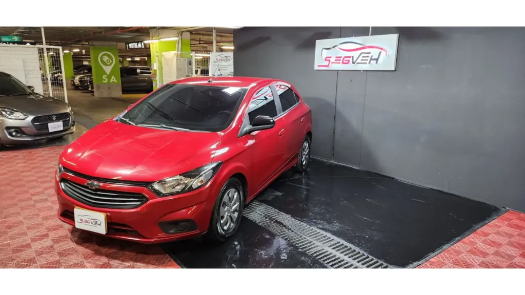CHEVROLET JOY MT 1,4 2024
