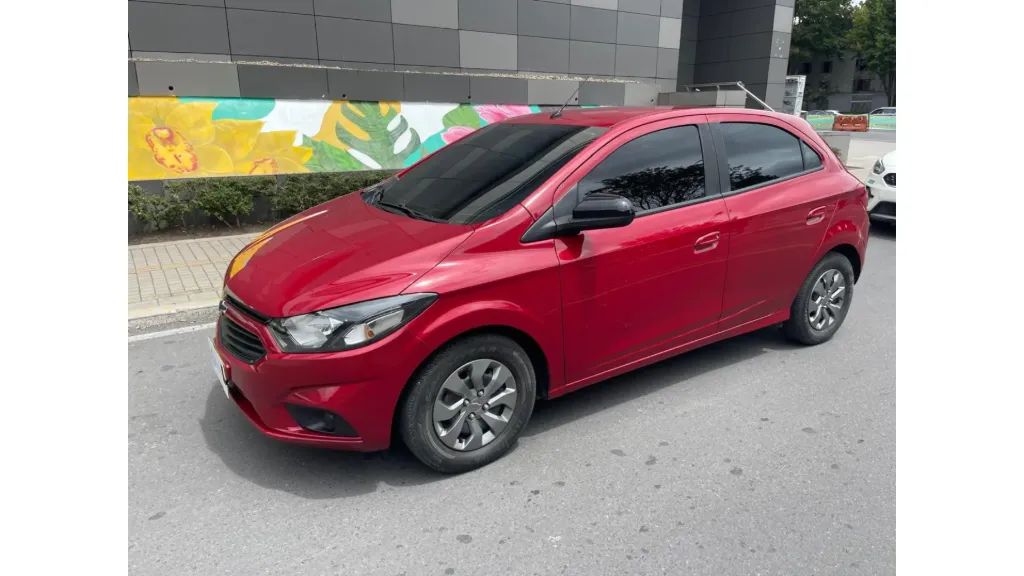 CHEVROLET JOY MT 1,4 2024