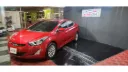 HYUNDAI  I35 ELANTRA AT 2015