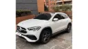 MERCEDES BENZ CLASE GLA 1.3T AMG LINE 2022