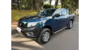 NISSAN FRONTIER 4X2 MT 2020