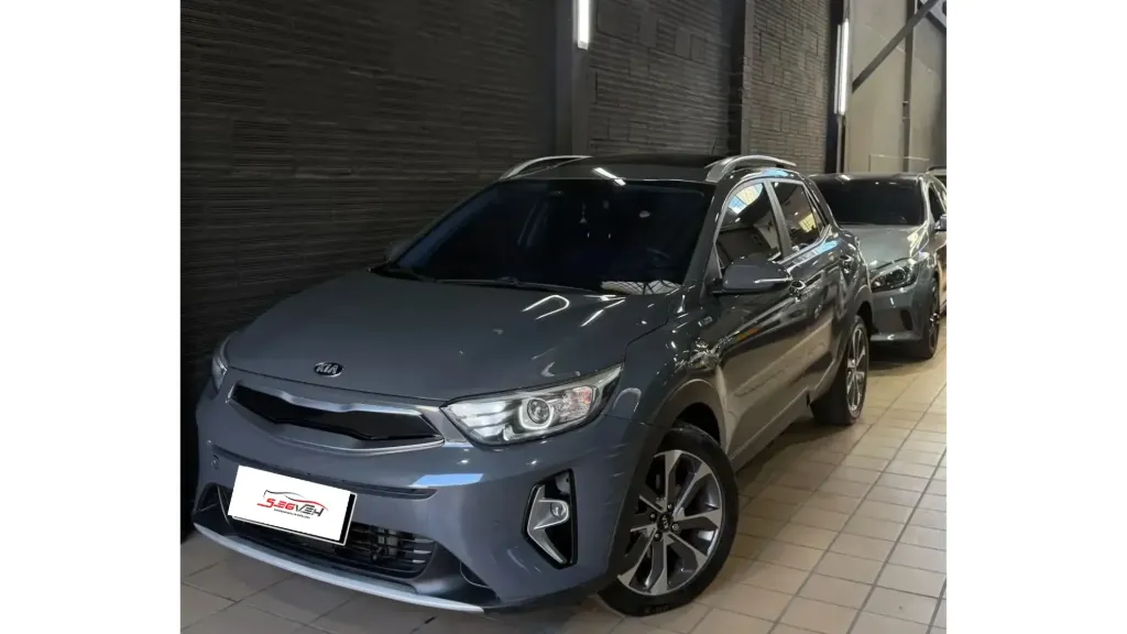 Kia Stonic 1.0 Zenith MT 2022