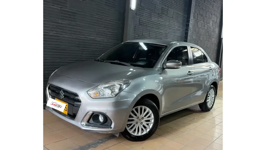 Suzuki Swift 1.2 DZIRE AT 2022