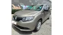 Renault Logan 1.6 Authentique MT 2018