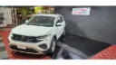 VOLKSWAGEN T-CROSS TSI COMFORTLINE 1.0 AT 2025