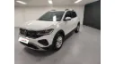 VOLKSWAGEN T-CROSS TSI COMFORTLINE 1.0 AT 2025