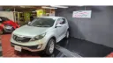 KIA SPORTAGE 2.0 REVOLUTION  AT 2011