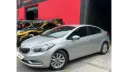 Kia CERATO PRO 1.6 MT 2015