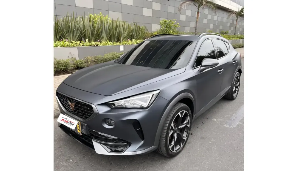 Cupra formentor 2.0 Tsi Mate Dsg AT 2023