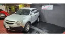 Chevrolet Captiva 2.4 Sport MT 2011
