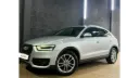 Audi Q3 2.0 Tfsi Quattro Luxury AT 2014