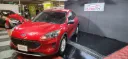 FORD ESCAPE 4X2 SE AT 2022