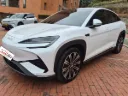 BYD SEALION 7 EV 0.0 AWD (82,5 Kwh) 2025
