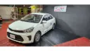 KIA SOLUTO 1.4 AT  (SERVICIO ESPECIAL) 2024