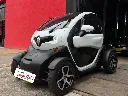RENAULT TWIZY TECHNIC ELÉCTRICO 2016