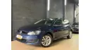 Volkswagen Golf TSI Trendline 1.4 Turbo AT 2018