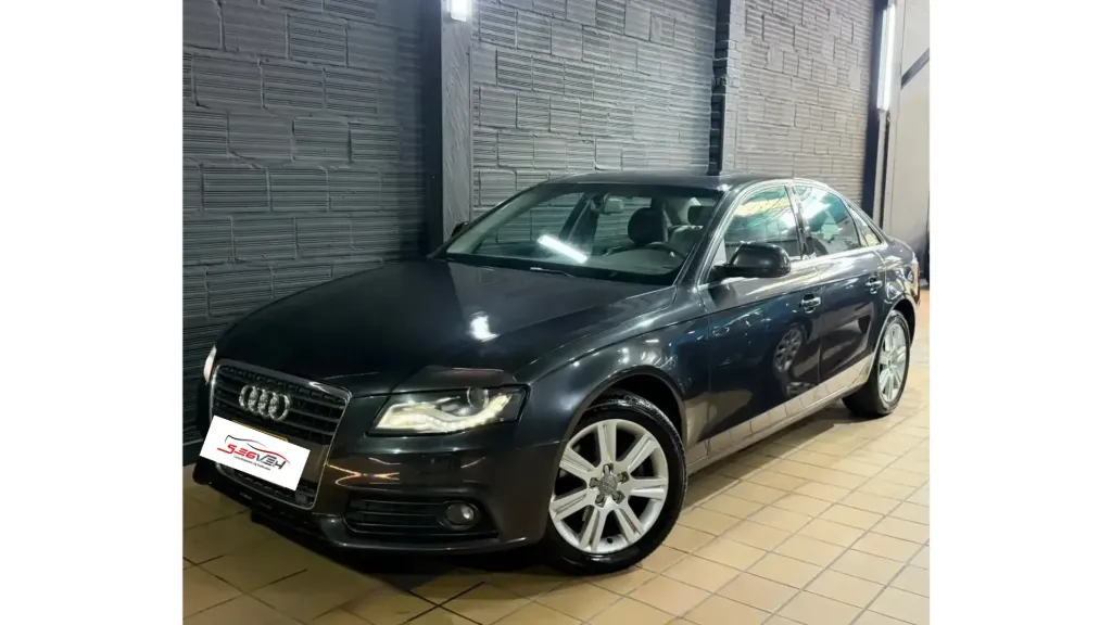 Audi A4 1.8 TFSI Multitronic Luxury 2009