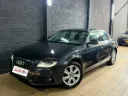 Audi A4 1.8 TFSI Multitronic Luxury 2009
