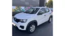 Renault Kwid 1.0 12V MT 2022