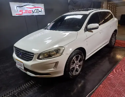 VOLVO XC60 AT, 2014