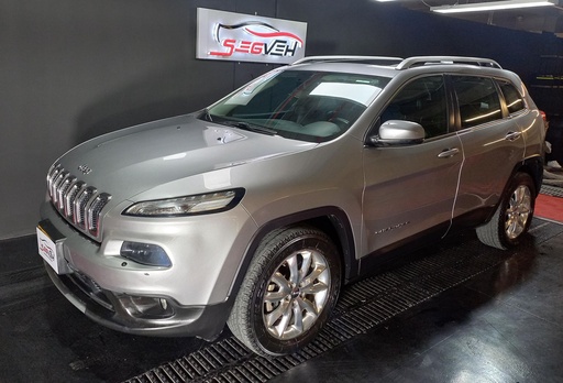 JEEP CHEROKEE, 2015