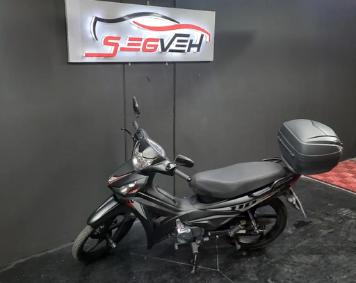 AKT 110NV EIII, 2023