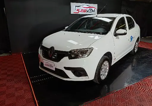 RENAULT LOGAN LIFE PUBLICO MT 2024