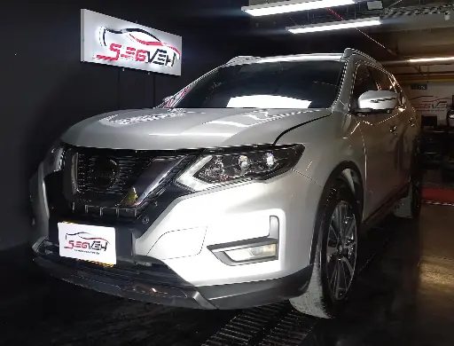 NISSAN X-TRAIL T32, 2022