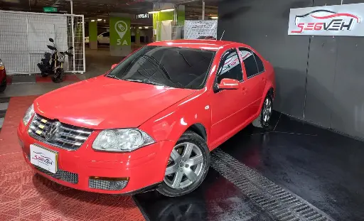 VOLKSWAGEN	JETTA EUROPA  AT 2015